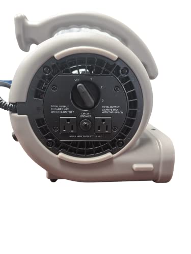 Lasko Super Fan Max Air Mover