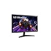 LG-UltraGear-24GN53A-24-Inch-Gaming-Monitor-FHD-1920-x-1080-TN-Display-1ms-144HZ-GtG-AMD-FreeSync-Premium-Black-Amazon-Exclusive LG UltraGear Gaming Monitor 24GN53A-B, 24 inch, 1080p, 144 Hz, 1 ms, TN Display, AMD FreeSync, Energy Saving, HDMI…