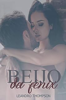 Livro Beijo da Fênix