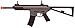 Marines Airsoft SR01 Spring Powered Rifle by Crosman