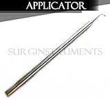 Calcium Hydroxide Dycal Applicator Dental Instruments