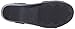 Dansko Women's Sue Black Full Grain Wedge Sandal