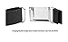 HOLD'EM children’s Elastic silver Buckle Belts Boys girls Toddler Size 2t 3t 4t 5t - Black