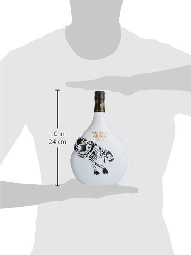 Meukow Cognac Arima Cognac (1 x 0.7 l) – Bild 4