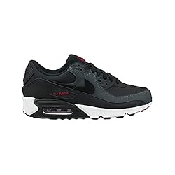 Nike mens Air Max 90, Anthracite/Black-team