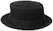 Goorin Bros. Men's Mad Dog Pork Pie Hat