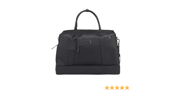 vessel signature 2.0 duffel