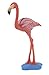 Safari Ltd. Wings of The World – Flamingo – Realistic Hand Painted Toy Figurine Model – Quality Construction from Safe and BPA Free Materials – for Ages 3 and Up