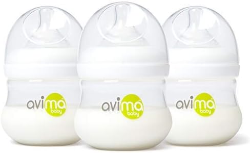 avima bottles