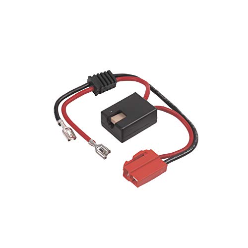 Ride On 6 Volt Battery Wiring Harness Connector for Rollplay Kids Power