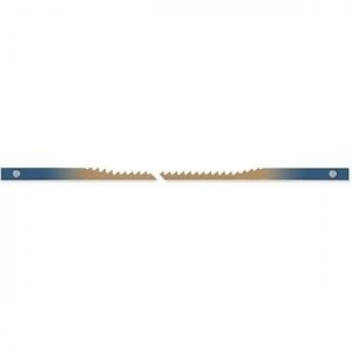 Pegas Pinned Scroll Saw Blade - Skip