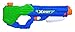 X-Shot Water Warfare Pressure Jet Water Blaster by ZURU