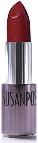Susan Posnick Cosmetics Lipstick, London.11 Ounce