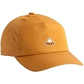 Coal Headwear Ascent Performance Cap Hat - UPF 50, Moisture Wicking, Lightweight, Adjustable - Running Cycling Hiking