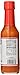 Marie Sharp's Hot Habanero Pepper Sauce, 5 oz – Authentic Belizean Hot Sauce with Fresh Red Habanero Peppers [Pack of 2]