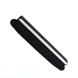 Wander Agio Outdoor Sharpen Guide Whetstone Knife Sharpening Stone Guide Knif Sharpeners Set Black