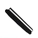 Wander Agio Outdoor Sharpen Guide Whetstone Knife Sharpening Stone Guide Knif Sharpeners Set Black