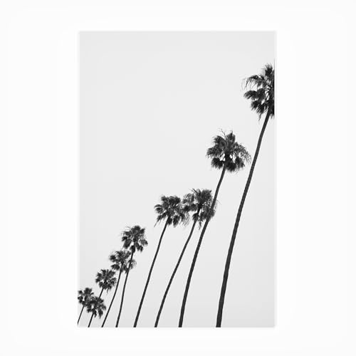 Trademark Fine Art Outdoor Canvas Art - Shot by Clint 'Cali Cathedrals 04' Wall…