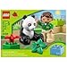 LEGO Duplo LEGOVille Panda 6173