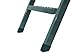FAKRO LMS 66865 Insulated Steel Attic Ladder for 22-Inch x 47-Inch Rough Openings