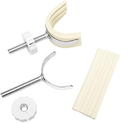 banister gate adaptors