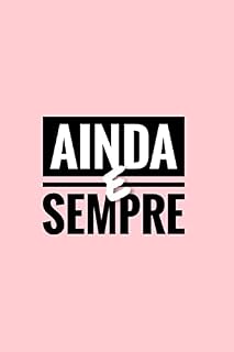 Livro Ainda e sempre
