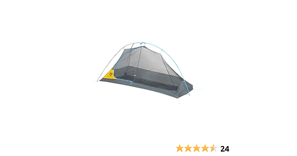 Nemo Hornet Elite Ultralight 