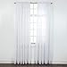 Stylemaster Elegance Sheer Voile Panel, 60