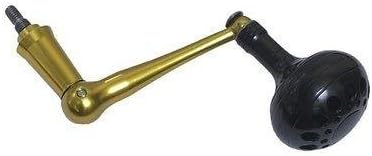 Handle with Knob for Penn 750ss, 850ss, 7500ss & 8500ss Spinning Reels