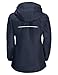 Jack Wolfskin Girl’s G Iceland 3-in-1 Waterproof Insulated System-Zip Jacketthumb 4