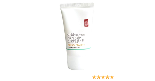 illiyoon hyaluronic moisture cream reddit