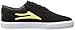 Lakai Men's Griffin Skateboarding Shoe