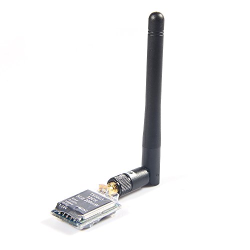 TS5823 Super Mini 5.8Ghz 32CH 200mW Wireless Microwave Telemetry Transmitter FPV