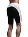 Surenow Men's Fashion Smooth And Soft Tight Pants Comfortable Sweatpants
