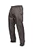 Mac in a Sac Girl's Waterproof Packaway Pants