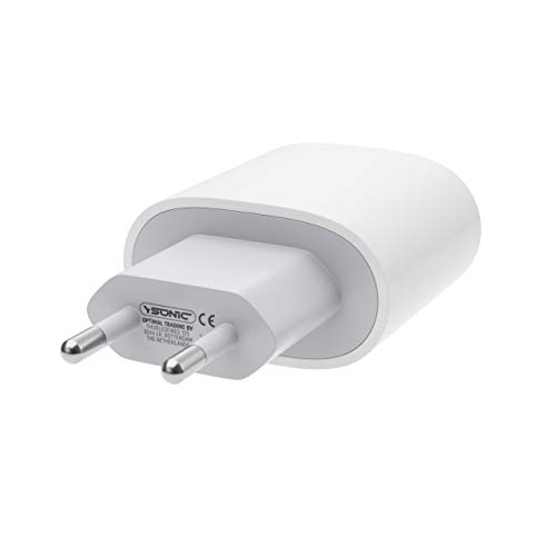20 W USB C-oplader met Power Delivery-technologie, universele snellader - Afbeelding 8