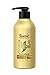 Suave Professionals Conditioner, Natural Infusion Ginger, 6 Fl Oz (Pack of 1)