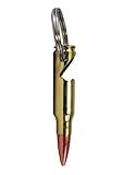 Cobrabraid .308 Caliber Bullet Bottle Opener Keychain