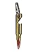 Cobrabraid .308 Caliber Bullet Bottle Opener Keychain