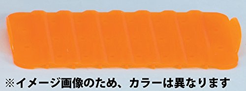 ViV silicon steamer De~yue Carrot Orange 59618 (japan import)