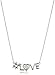Amazon Collection Sterling Silver Diamond 