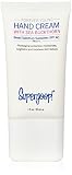 Supergoop! Forever Young Hand Cream with Sea Buckthorn SPF 40, 1 fl. Oz.