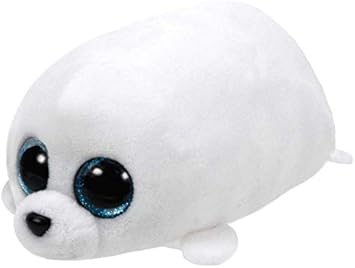 peluches ty foca