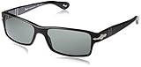 Persol Sunglasses - PO2747S 95/48 Frame: Black (57mm) Lens: Polarized Grey