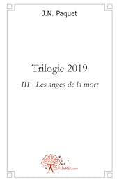 Les  anges de la mort