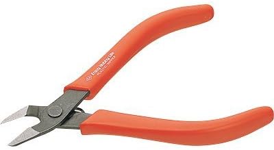 Nipper plastic nipper Mineshima plastic model [D-3A]