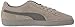 Puma Men's Suede Classic Sneaker, Elephant Skin Black, 11 M US