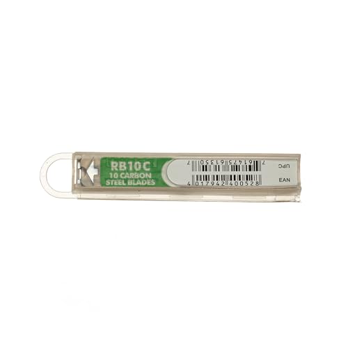 Unger 4" Replacement Scraper Blades