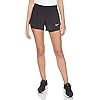 Nike Damesbroek W Nk 10k 2-in-1 short