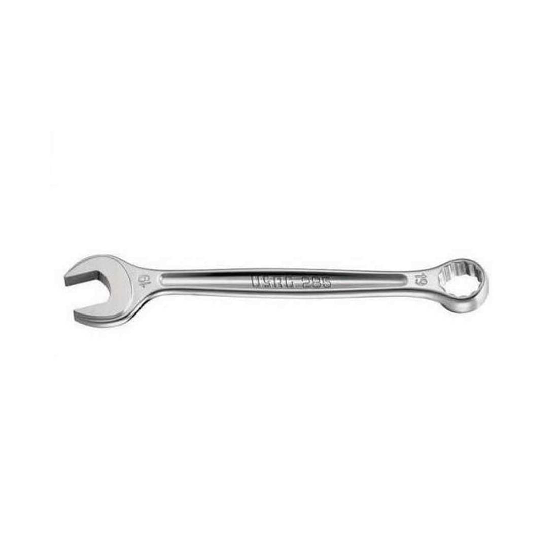 USAG 58252 285 mm 27 Combination Spanner, Silver
